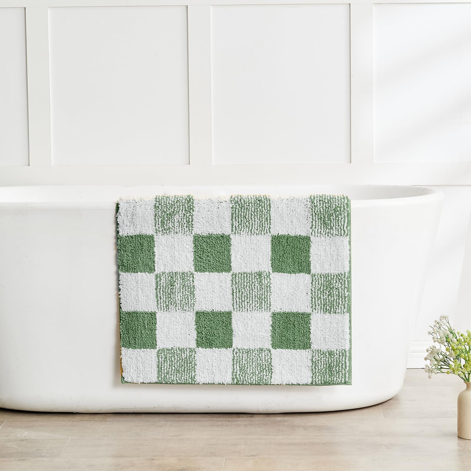 Microfiber Bathroom Rugs and Bath Mats Bed Bath & Beyond